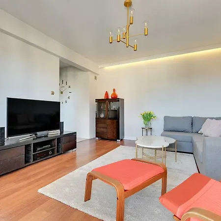 Apartament Sopot *