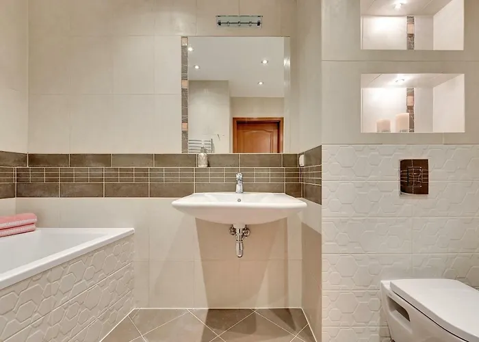 Apartament Sopot * Sopot