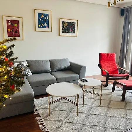 Apartament Sopot * Сопот