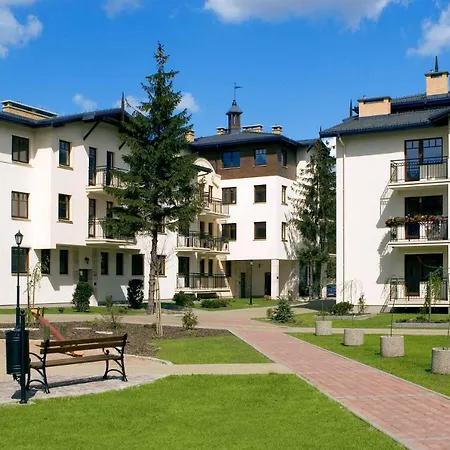 Apartament Sopot Апартаменты *