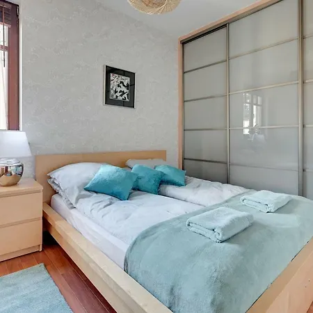 Apartament Sopot * סופוט
