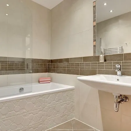 Apartament Sopot Апартаменты