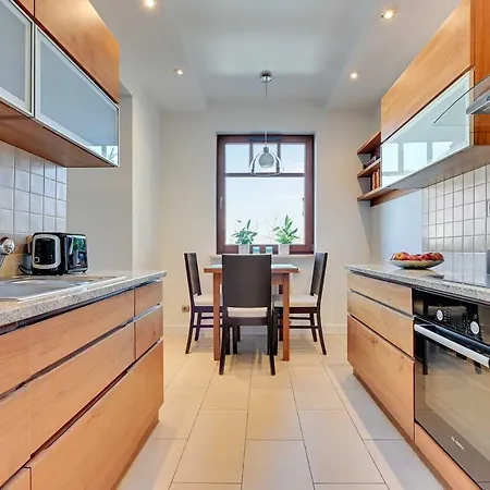 Apartament Sopot Апартаменты *