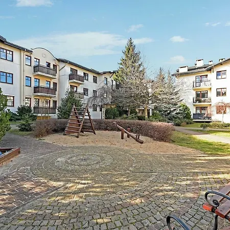 Apartament Sopot Апартаменты