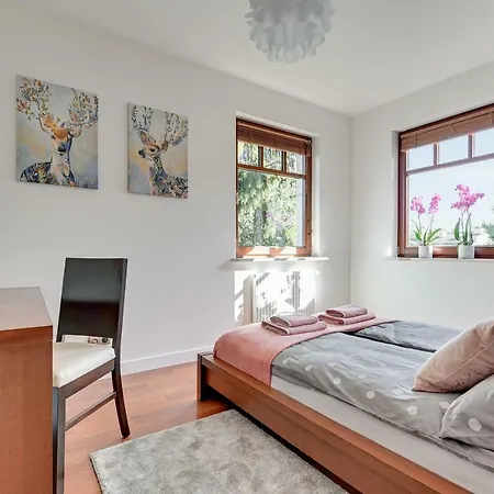 Apartament Sopot 索波特