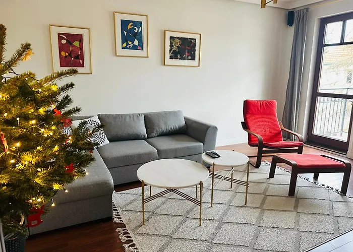 Apartament Sopot * ソポト