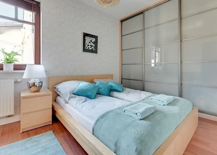 Apartament Sopot * Сопот