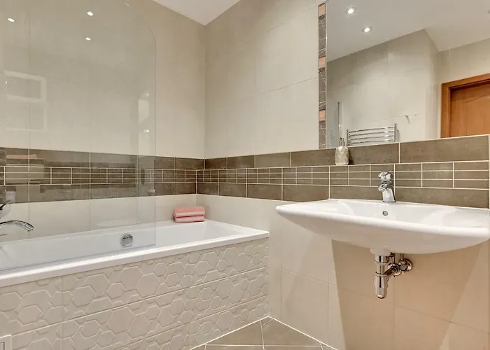 Apartament Sopot Апартаменты