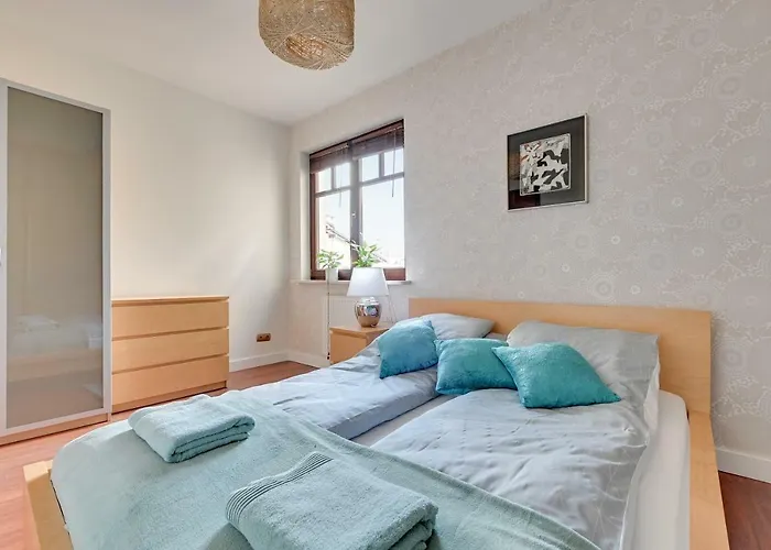 Apartament Sopot * Сопот