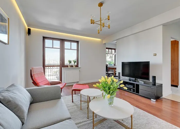 Apartament Sopot Апартаменты