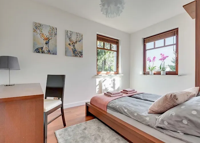 Apartament Sopot ソポト